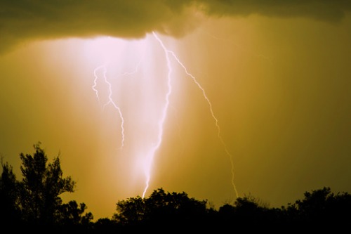 A FloodFlash primer on Severe Convective Storms