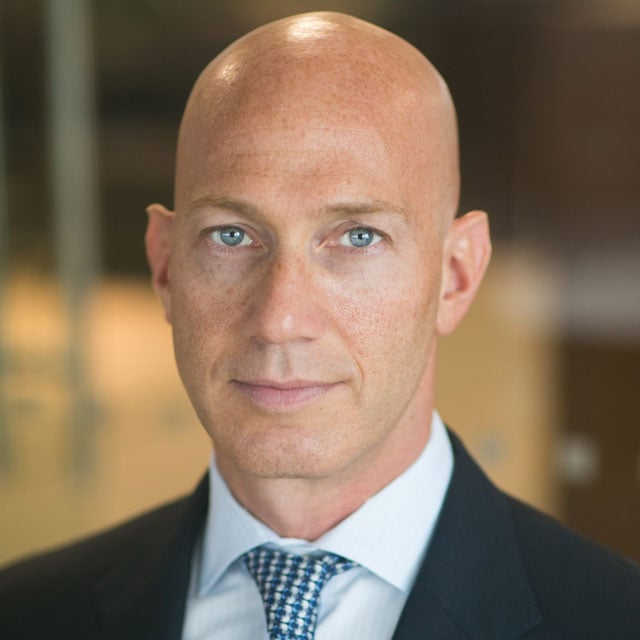 Adam Malamed, Sanctuary Wealth CEO