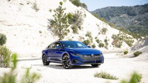 Arteon? More Like Arte-Gone; Volkswagen Suddenly Cancels The Previously Planned 2024 Arteon