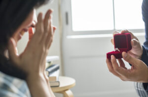 Aviva urges customers to protect themselves from jewellery theft this Valentines Day