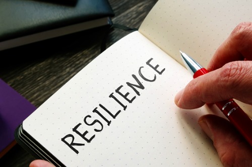 Becoming more resilient to climate change - 5 things all businesses should consider