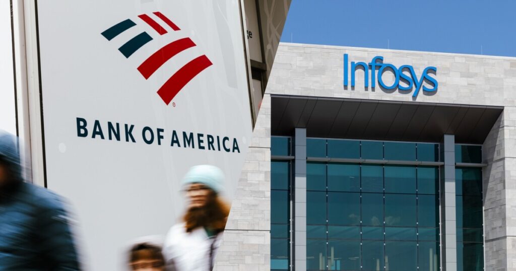 Data breach affects 57,000 Bank of America accounts