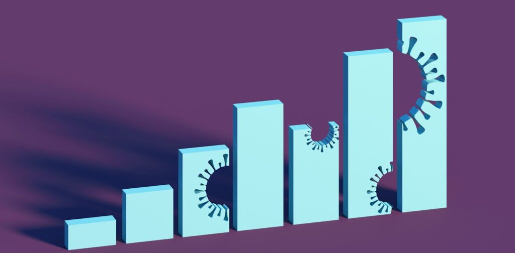 Early COVID-19 research is riddled with poor methods and low-quality results − a problem for science the pandemic worsened but didn’t create