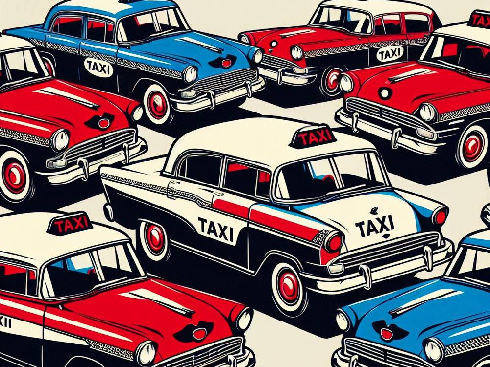 Taxi Insurance