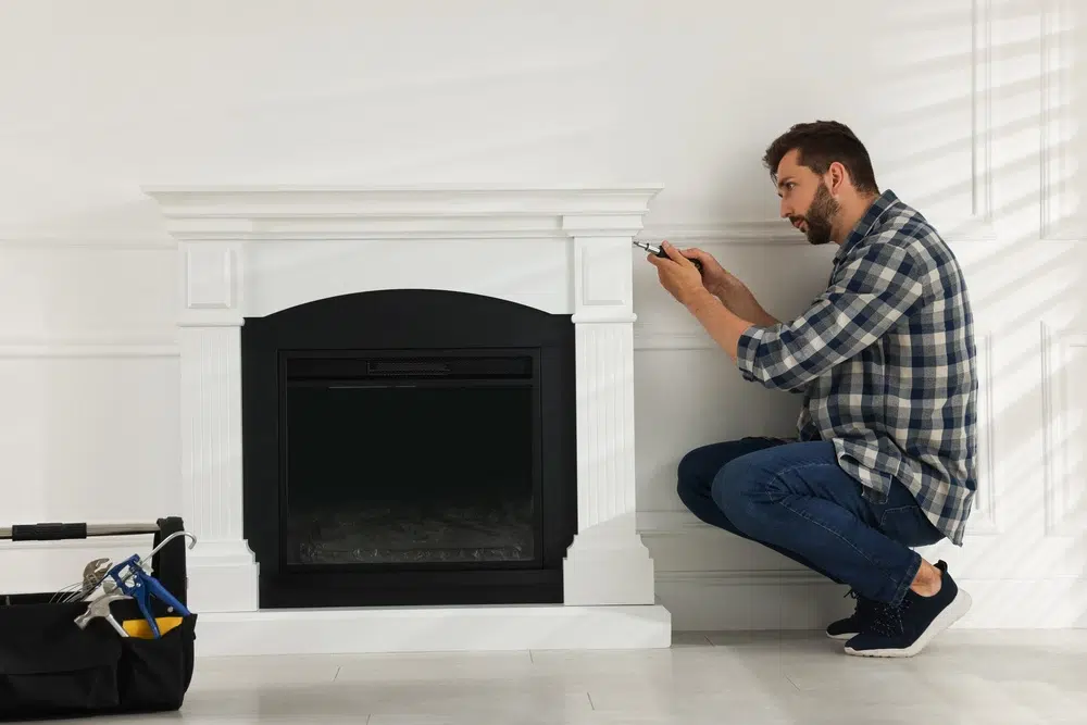 Fireplace/Log-Burner Installers and Chimney Sweepers: How fit for purpose is your business insurance?