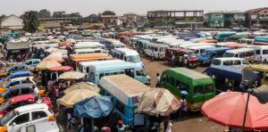 Ghana’s new vehicle tax aims to tackle pollution – expert unpacks how it’ll work and suggests reforms