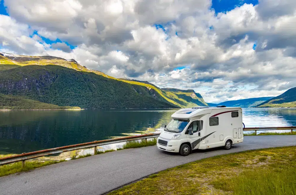 How much is campervan insurance in the UK?