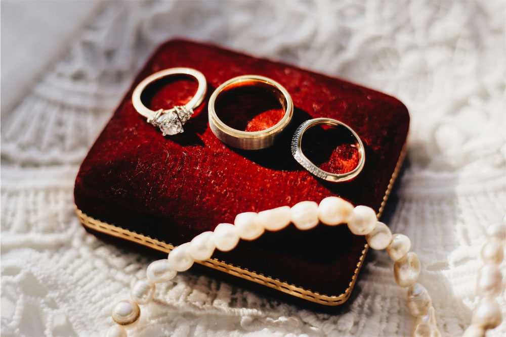 Protecting the personal possessions of the deceased – guidance for funeral directors