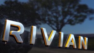 Rivian cuts jobs, sees annual production far below estimates