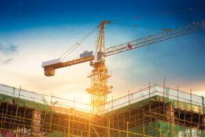Site security: checklist for unattended construction sites