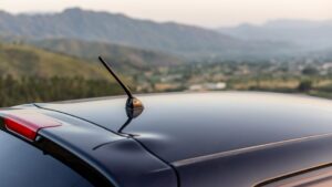 The best car antennas of 2024