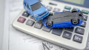 What is a deductible in car insurance?