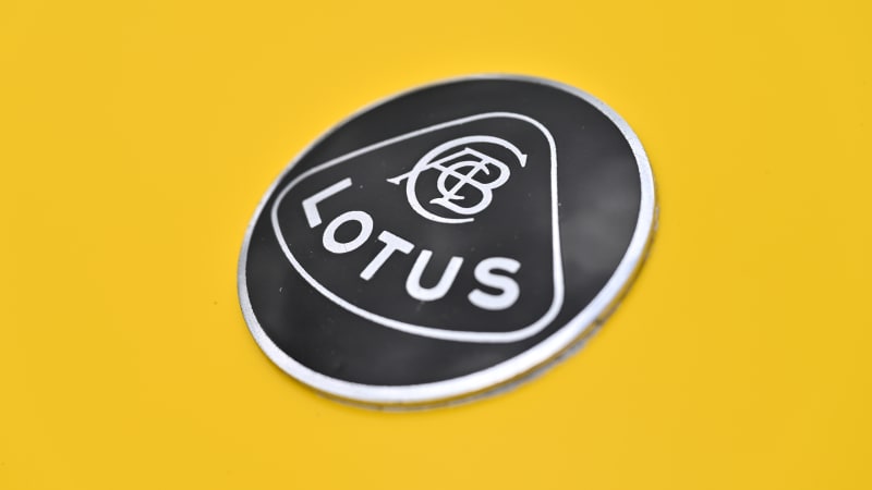 Why Lotus thinks its luxury EV game plan will succeed globally