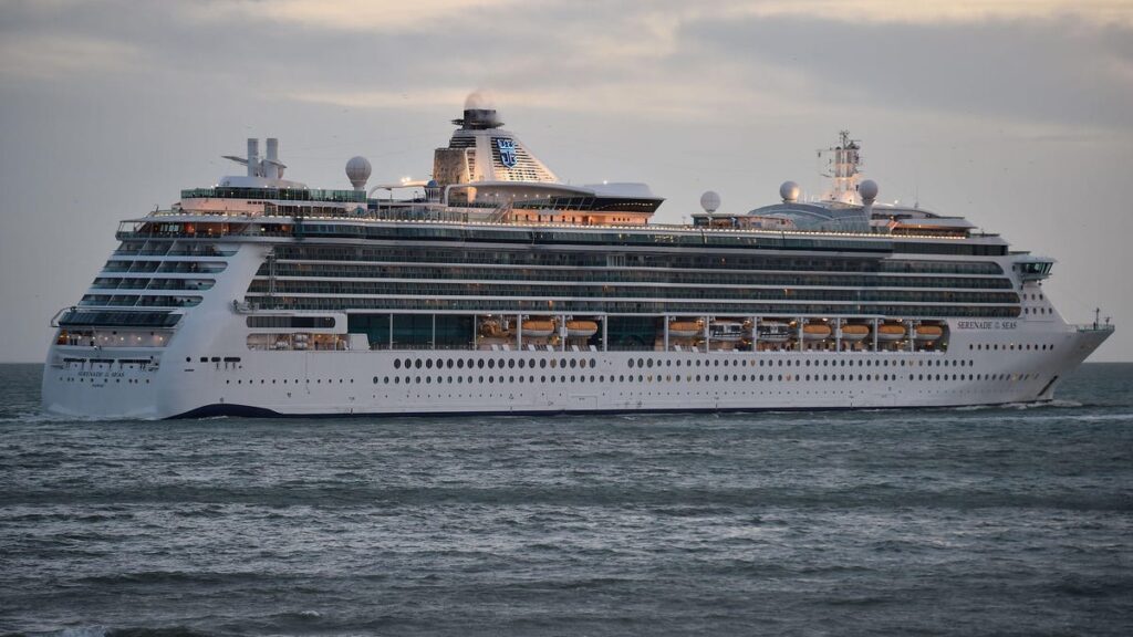 ‘Our First Death On The Ultimate World Cruise’: Passenger Found Dead Aboard Nine-Month Royal Caribbean Cruise