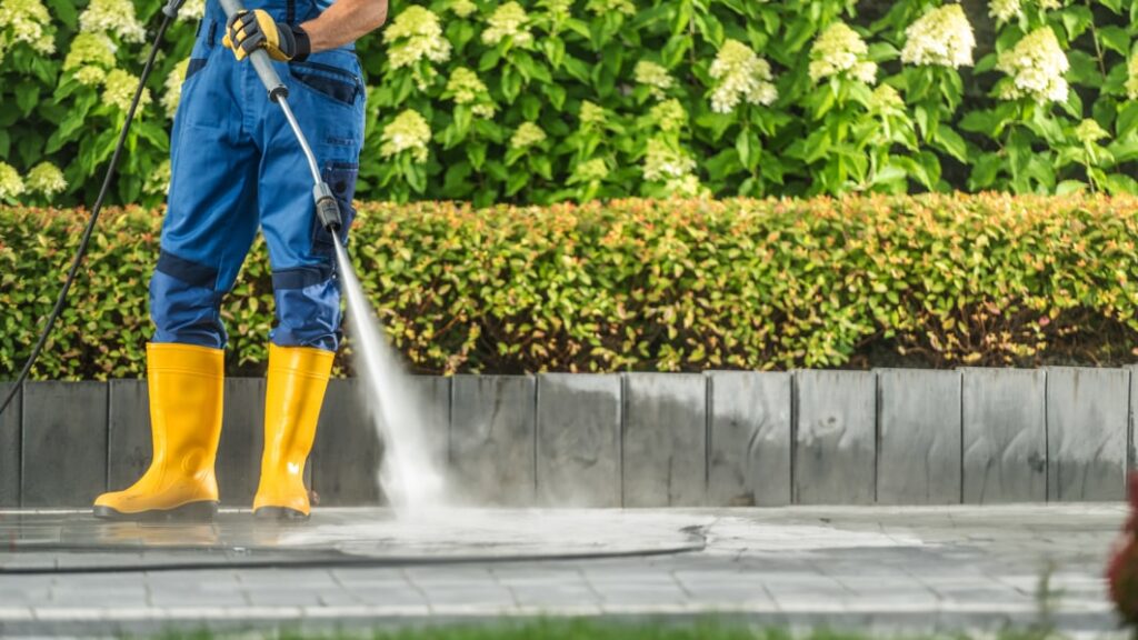 The 5 best-selling electric pressure washers on sale at Amazon right now
