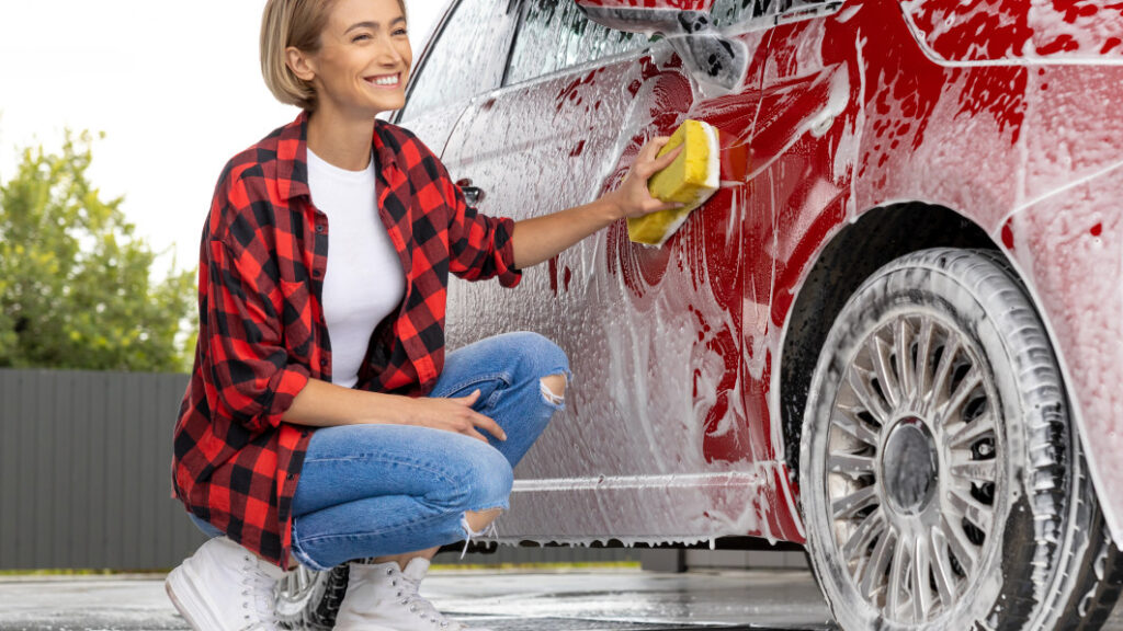 Armor All's "Get Ready For Spring" sale could save you up to 33% on car cleaning products