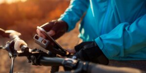 The best free cycling apps for iPhone and Android