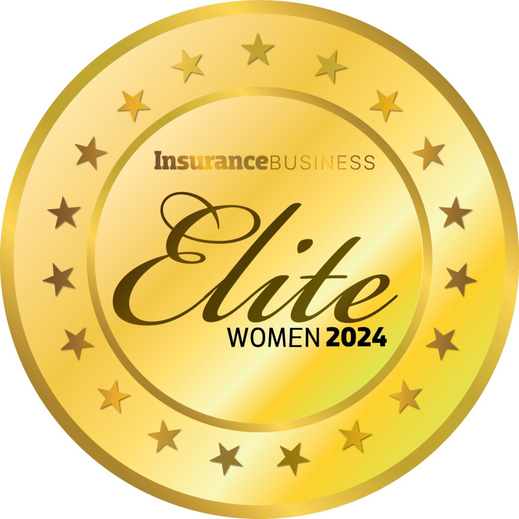 Inspiring Female Leaders in Insurance in Asia | Elite Women