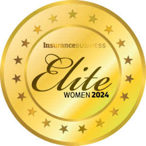 Inspiring Female Leaders in Insurance in Asia | Elite Women