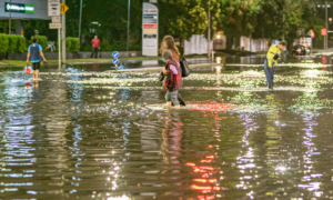 FEMA bolsters reinsurance program with major flood risk transfer