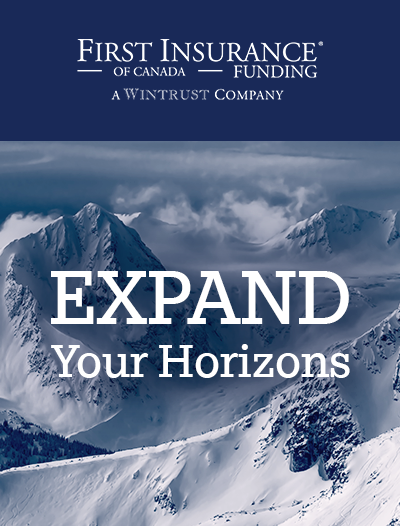 Expand Your Horizons with FIRST Canada at the 2024 P&C Insurance Day