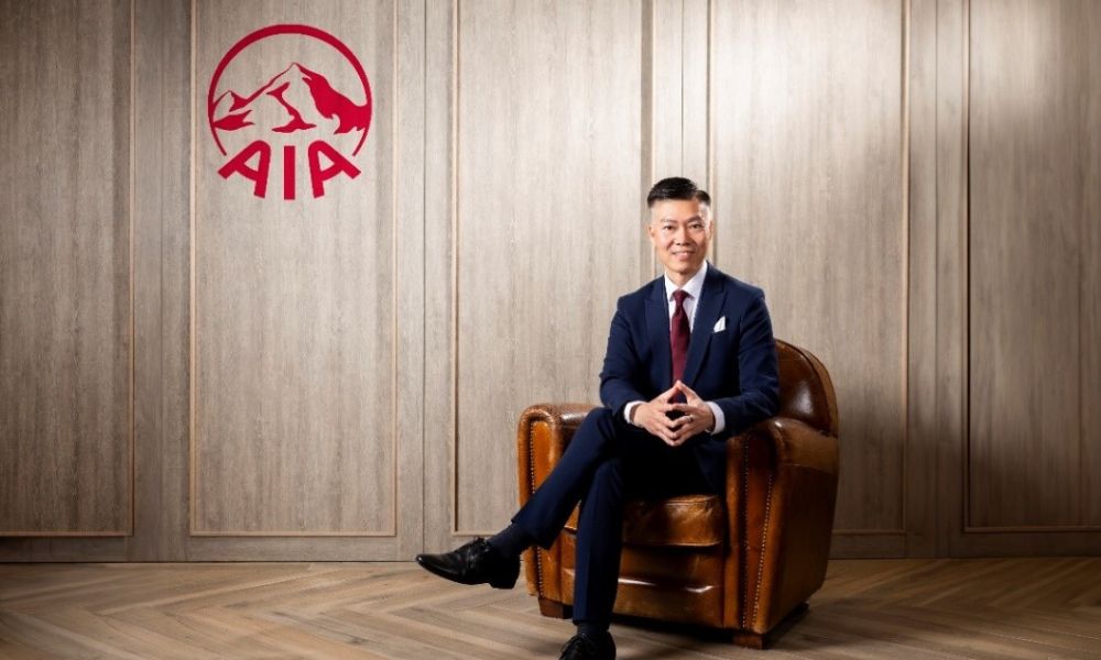 AIA Hong Kong tops 10 market share segments in Hong Kong’s long-term insurance business sector