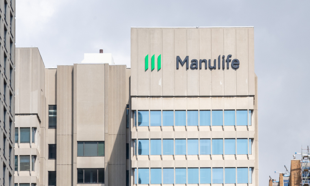 Manulife donates $1 million to women's health research