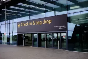 Gatwick Airport Drop Off Charge: what you need to know