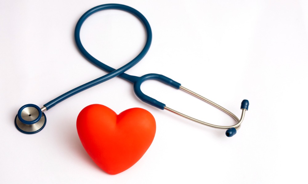 HCF launches free heart health checks