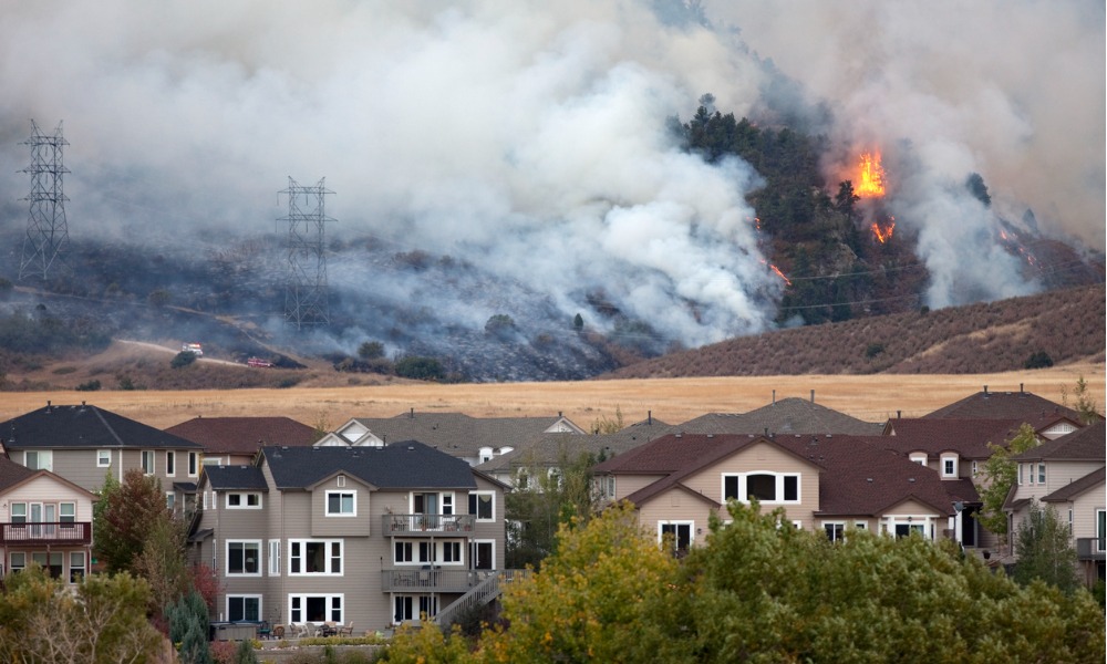 Suncorp unveils premium discounts for bushfire-resilient homes