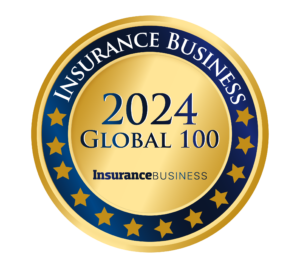 The Best Insurance Professionals and Brokers Worldwide | Global 100