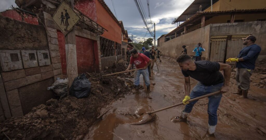 Lloyd's expands insurance access for climate-vulnerable communities