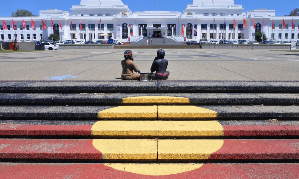 QBE Foundation awards $500K to First Australians Capital