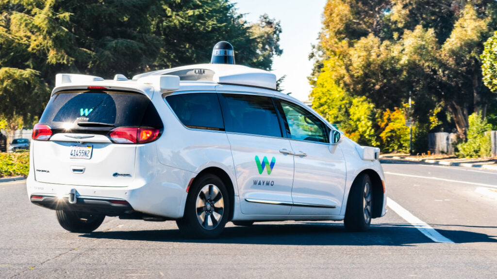 Americans' faith in self-driving cars has tanked, AAA study suggests