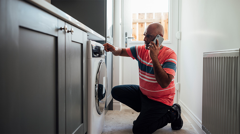 Appliance safety 101: When to check what.