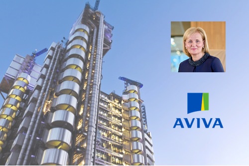 Aviva to enter Lloyd’s market via acquisition of Probitas