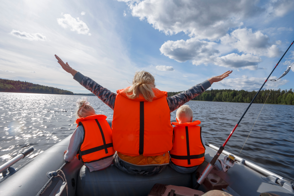 Beyond the Basics: Boating Safety Tips