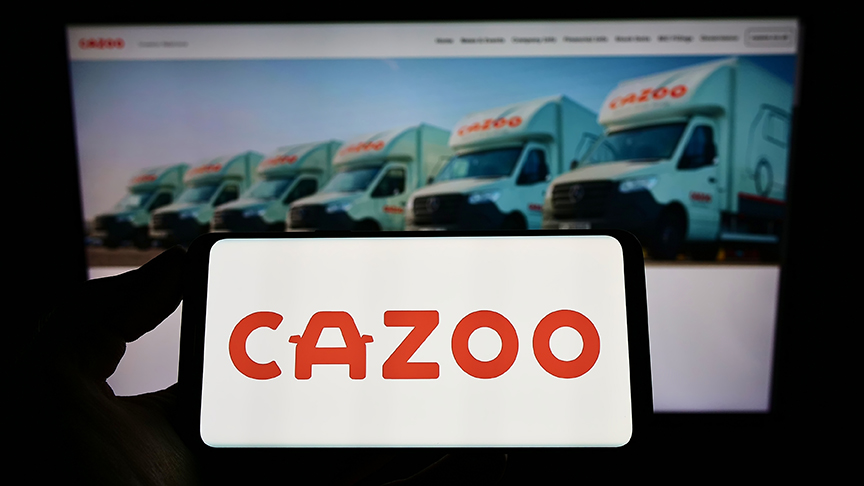 Cazoo Shifts Gears: From E-commerce to Online Marketplace