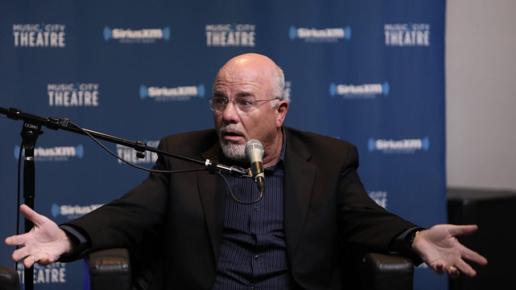 Dave Ramsey's Latest Garbage Advice: If You Have A Car Payment, 'You Will Be Broke Your Whole Life'