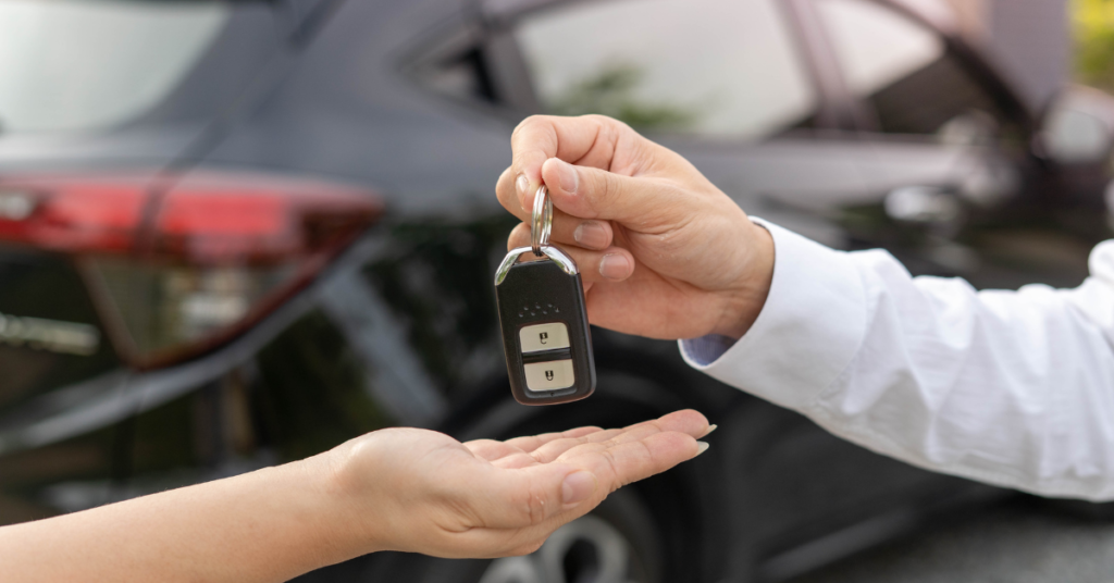 Do Car Rental Companies Insure Their Fleets?