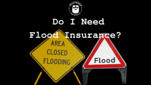 Do I Need Flood Insurance?