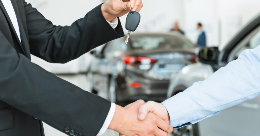 Does a Rental Car Have Liability Insurance?