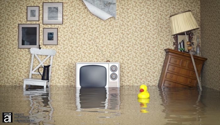 Home insurance coverage for flood