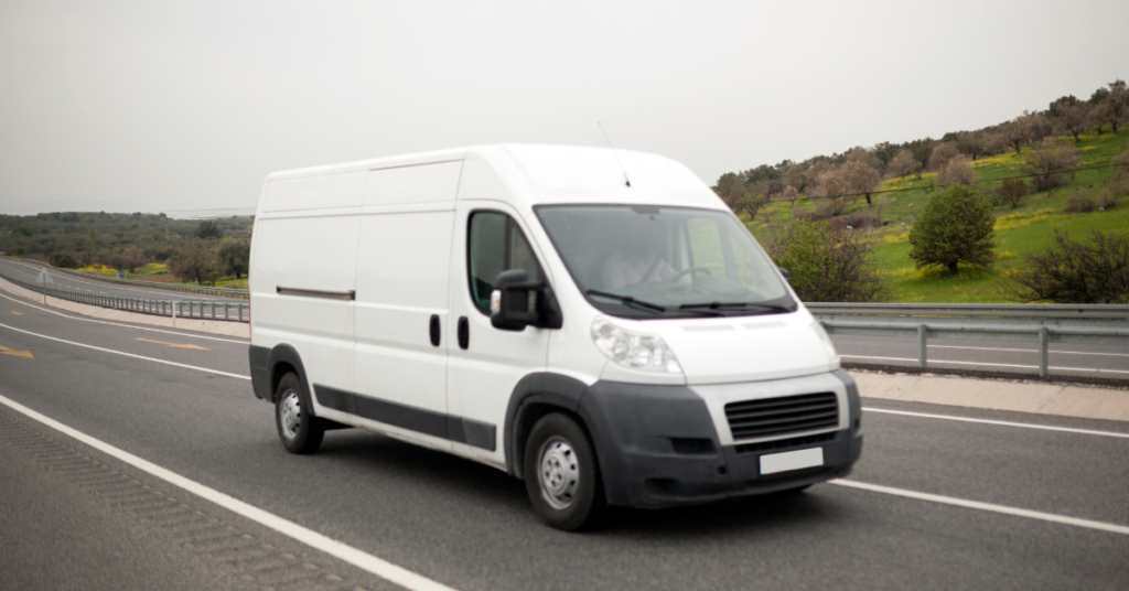 How Can Van Insurance Protect Your Business Against Unforeseen Events?