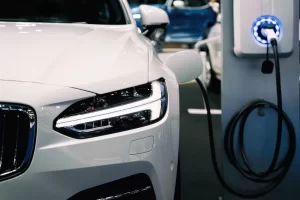 How much will electric car tax be?