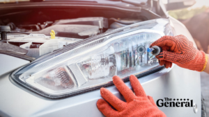 How to Replace Your Own Headlights