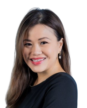 Leah Ng, Manulife Singapore