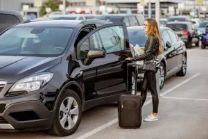 Insurance when renting a car: What to know