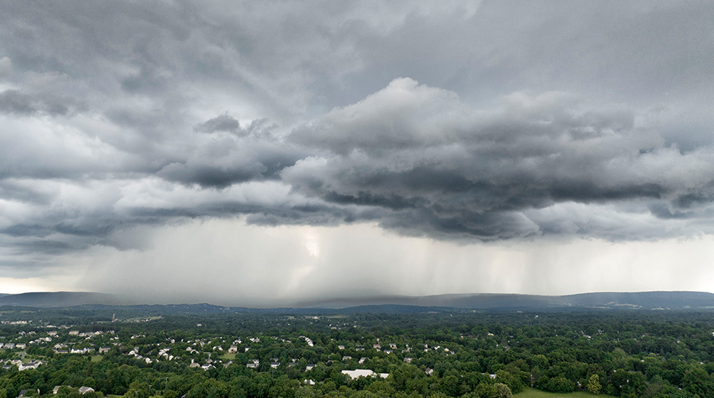 Storm preparedness tips to protect your home and business.
