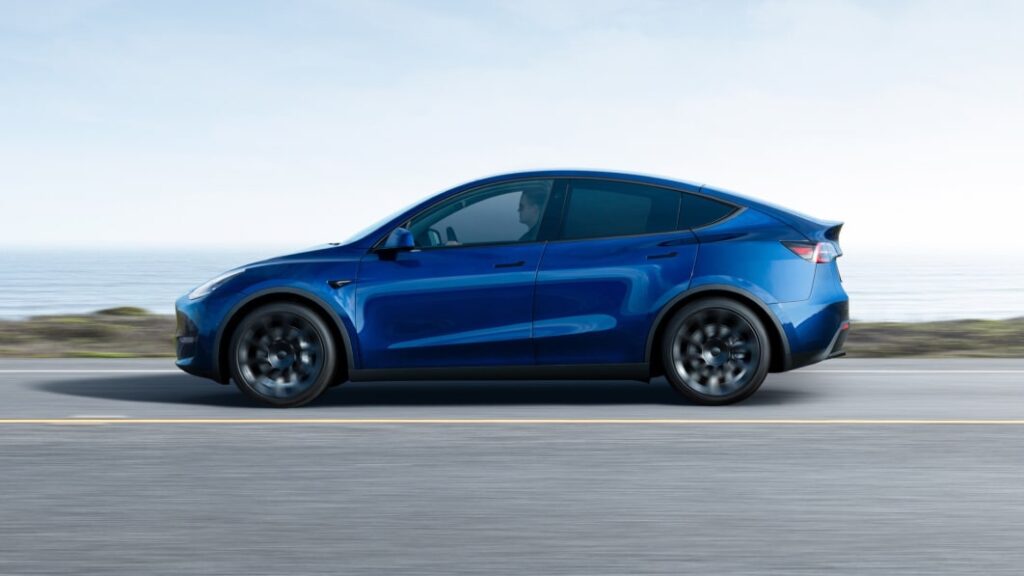 Tesla trims car output in China as EV sales growth slows